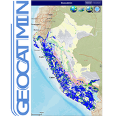 Descarga de la aplicación GEOCATMIN 2023 Gratis 9Apps