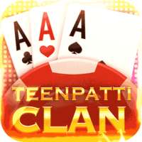 TeenPattiClan- Win ₹50000 quickly on 9Apps