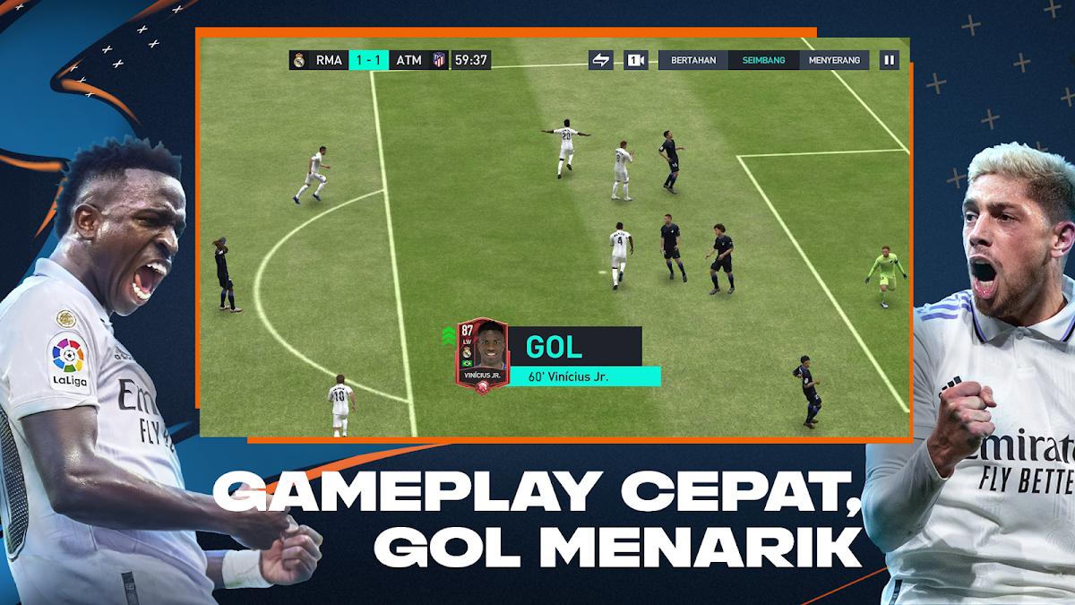 Sepak Bola FIFA