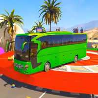 เกม Coach Bus Simulator