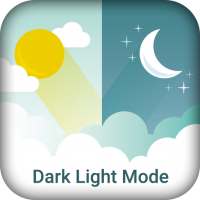 Dark Mode For All Apps : Night Mode