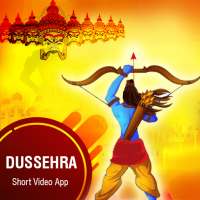 Dussehra music app - Video App on 9Apps