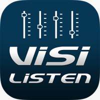 ViSi Listen on 9Apps