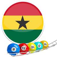 Ghana Lottery Ticket Generator