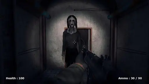 Slendrina Must Die: The Asylum Game · Play Online For Free ·
