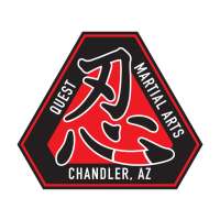 Quest Martial Arts Chandler on 9Apps