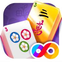 Gold Mahjong FRVR - Câu đố Solitaire Shanghai