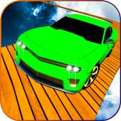 Juego de Car Stunt: Extreme 3D 2018