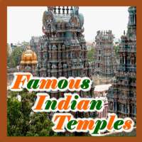 Famous Indian Temples on 9Apps