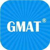 GMAT Practice test 2017 on 9Apps