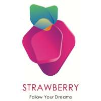 Strawberry - Job Matching App
