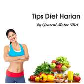 Tips Diet Harian on 9Apps