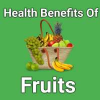 Health Benefits Of Fruits on 9Apps