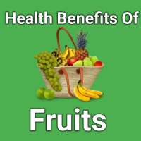 Health Benefits Of Fruits