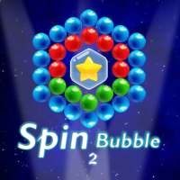 Spin Bubble 2