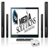Media Solutions (Lunar UK) on 9Apps