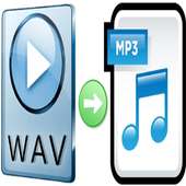 Free WAV to MP3 Converter