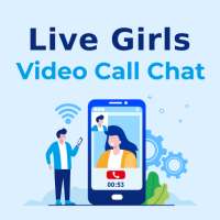 Girls Live Video Call chat