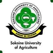 SOKOINE UNIVERSITY OF AGRICULTURE on 9Apps