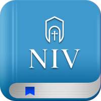 † New International Bible (NIV) Study Offline Free