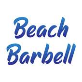 Beach Barbell on 9Apps