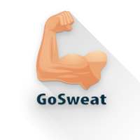 goSweat on 9Apps