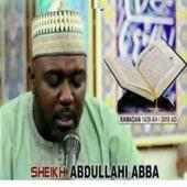 Sheikh Abdullahi Abba Zaria on 9Apps