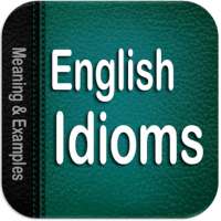 English Idioms In Use on 9Apps