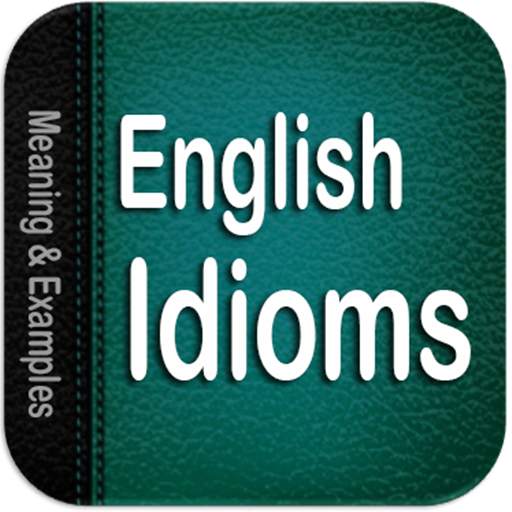 English Idioms In Use