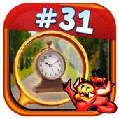 # 31 Hidden Objects Games Free New - Lost in Time