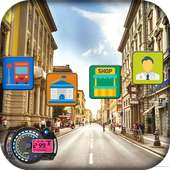 AR Route Finder - Best Location Finder App on 9Apps