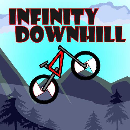 Infinity Downhill