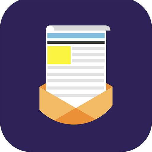 Penmate - Send letters and photos to Jail