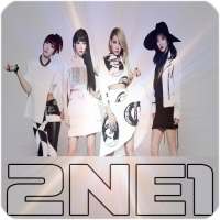 2NE1 Offline Music on 9Apps
