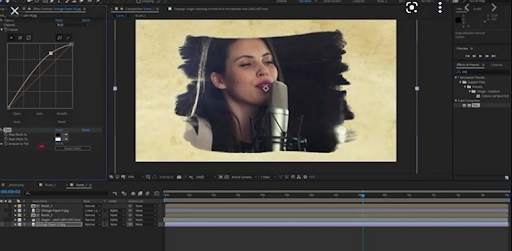 Adobe  Premiere Clip Videos скриншот 2