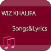 WIZ KHALIFA.Songs&Lyrics on 9Apps