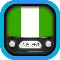 Radio Nigeria   Nigeria FM Radio App: Online Radio