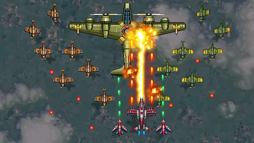 1945 Air Force Apk Download 21 Free 9apps 1945 Air Force Apk Download 21 Free 9apps