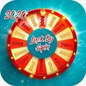 Luck By Spin Scratch 2020 on 9Apps