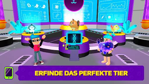 PK XD: Spaß, Freunde, Spiele screenshot 3