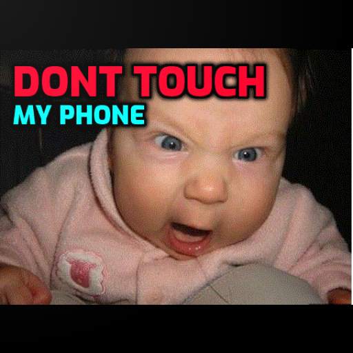 Funny Lock and Home Screen Wallpapers with quotes