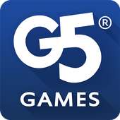 Games Navigator – By G5 Games on 9Apps