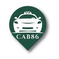 Cab86 Driver