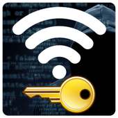 WiFi Hacker Prank - WiFi Password Hacker