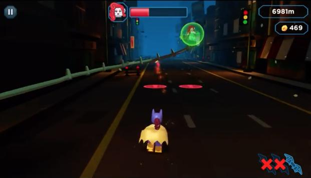 Lego batman best sale dolphin emulator