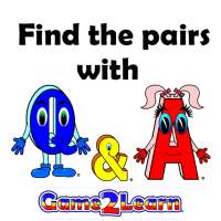 Find the Pairs with Q&A on 9Apps