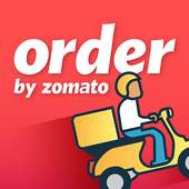Zomato Order - Food Delivery App