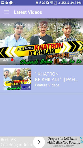 Kangra boys sale funny video