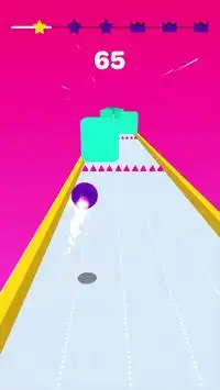 Beat Bouncing - Free Rhythm Mu screenshot 3