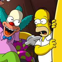 Les Simpson™ Springfield on 9Apps